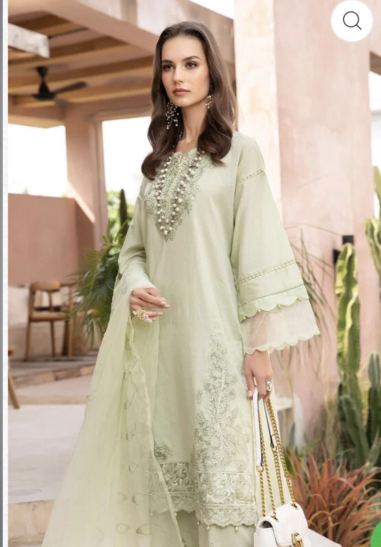 Pakistani designer stitched suits sale