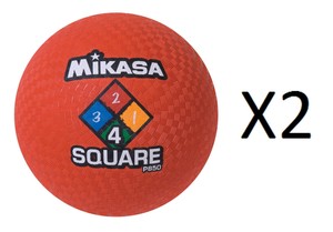 Image result for mikasa balls four square