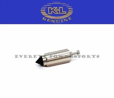 Carburetor Float Valve Needle XT 250 350 550 600 SRX TT Carb (Check Fitment)L145