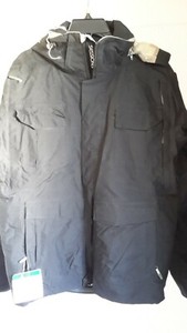 sessions recco jacket