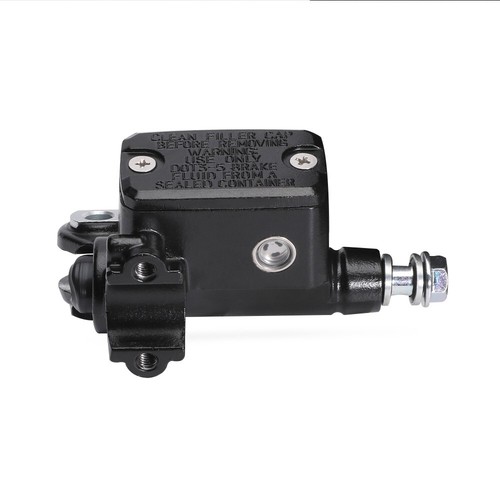 For Ducati Monster 696 795 796 DesertX 950 Hydraulic Clutch Master Cylinder/Pump - Picture 13 of 16