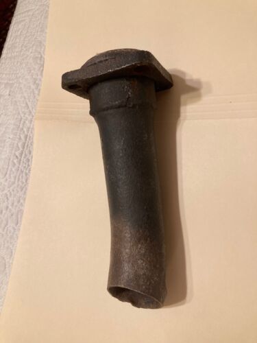 Jaguar Early SaloonExhaust Manifold Downpipe fits early MK2,MKI, 3.8MKX MK9 - Picture 3 of 9