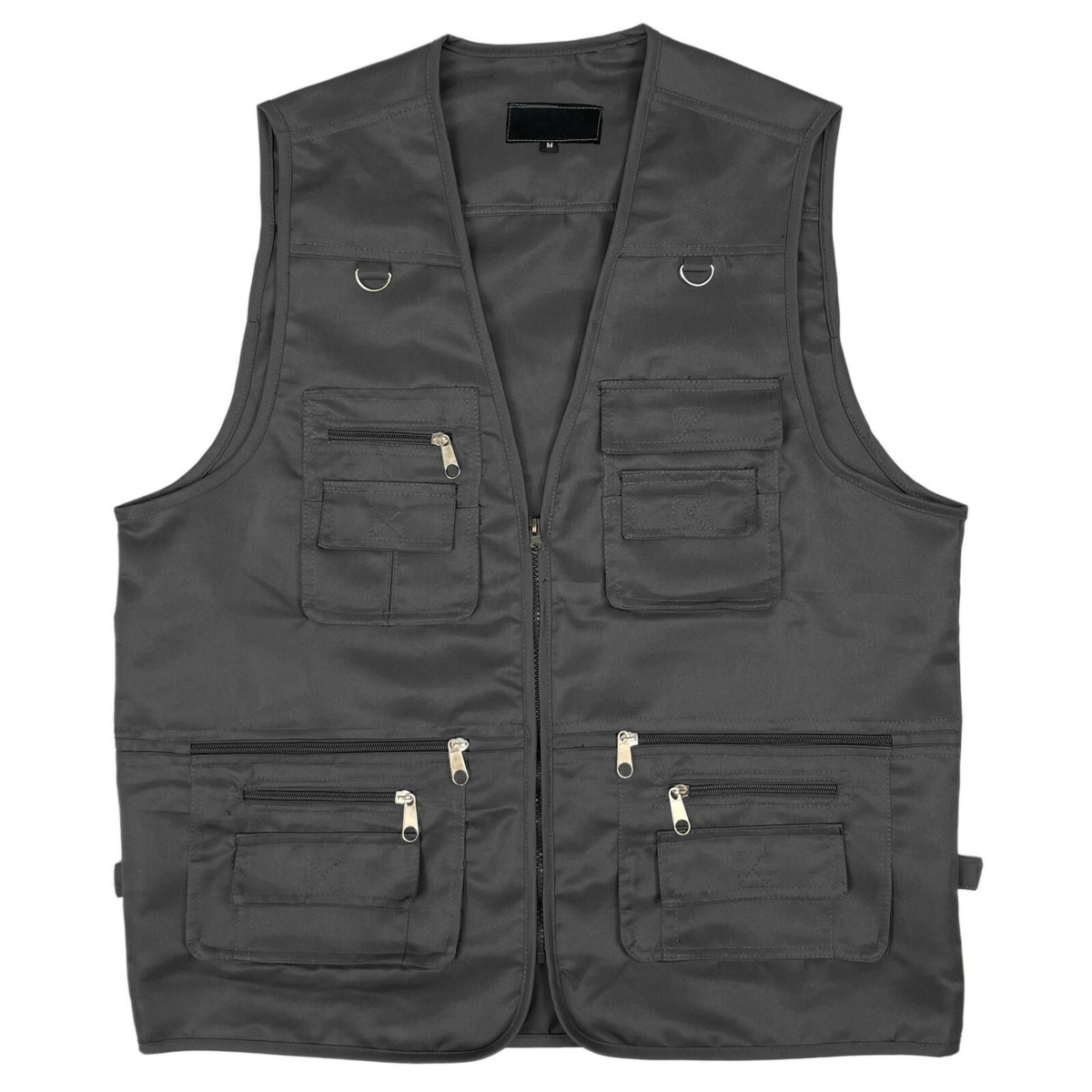 トップス AMBUSH MULTI POCKT VEST トップス AMBUSH MULTI POCKT VEST vest_1_1-