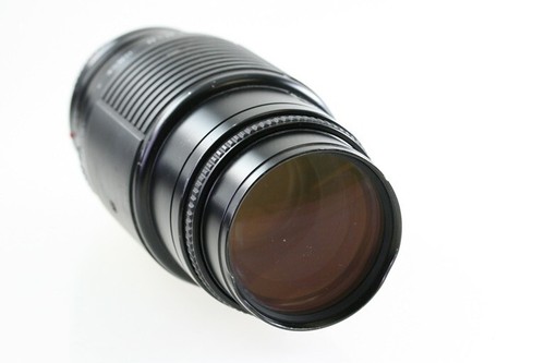 Sigma Zoom 75-300Mm Multi Coated 4.5-5.6 75-300 Mm Af For Yashica Af - Picture 2 of 2