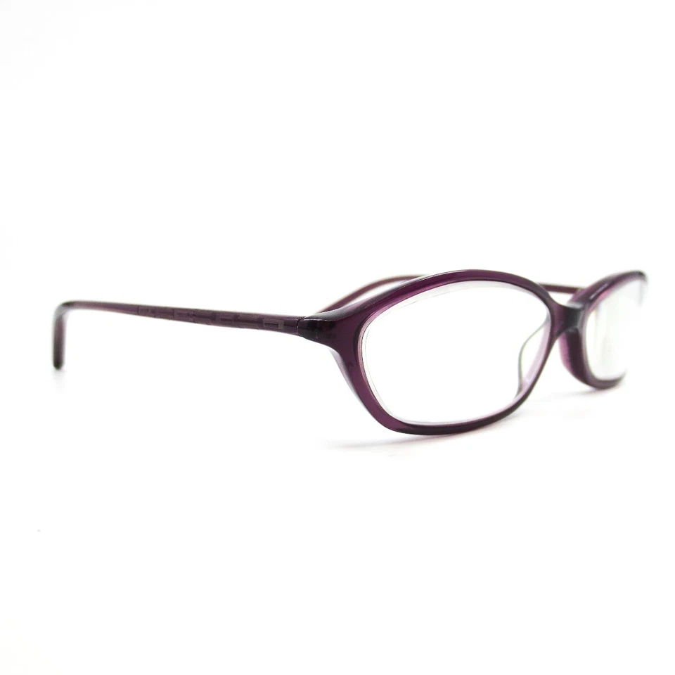 Monturas de gafas Adrienne Vittadini AV7019 620 rojo ovalado 49-14 130 mm Foto 2 de 4