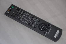 GENUINE SONY RMT-D171A DVD PLAYER REMOTE - DVP-NS775N DVP-NS775V