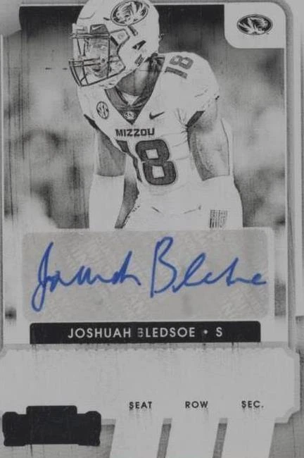 Printing Plate Black