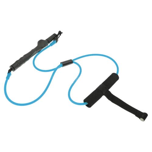 Golf Training Pull Rope Golf Swing Resistance Bands for Gym Fitness Exercise - Picture 4 of 7