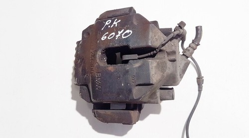 BMW 3-Series 2006 Disc-Brake Caliper front left side 5724300, 57/2 #1027796-45