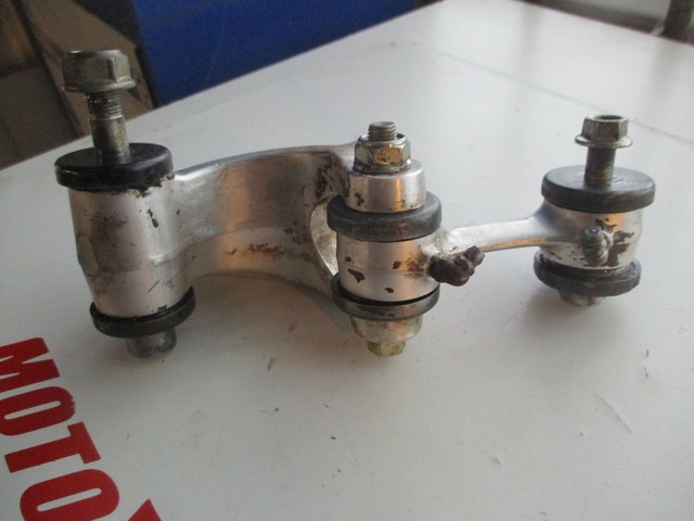 honda xr600 rear shock