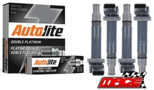 MACE IGNITION SERVICE KIT FOR TOYOTA HIACE TRH201R TRH221R TRH223R 2TR-FE 2.7 I4