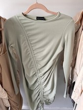 New With Tags Pretty Little Thing Dress