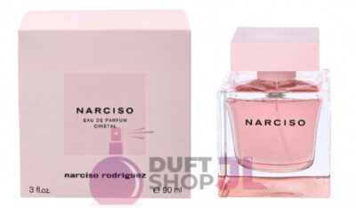 Narciso Rodriguez Cristal  Edp Spray 90,00 ml