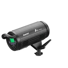 Nicefoto A4 TTL Studio Flash 400W w/ TX-C02 Transmitter Manufacturer Sample NWOB