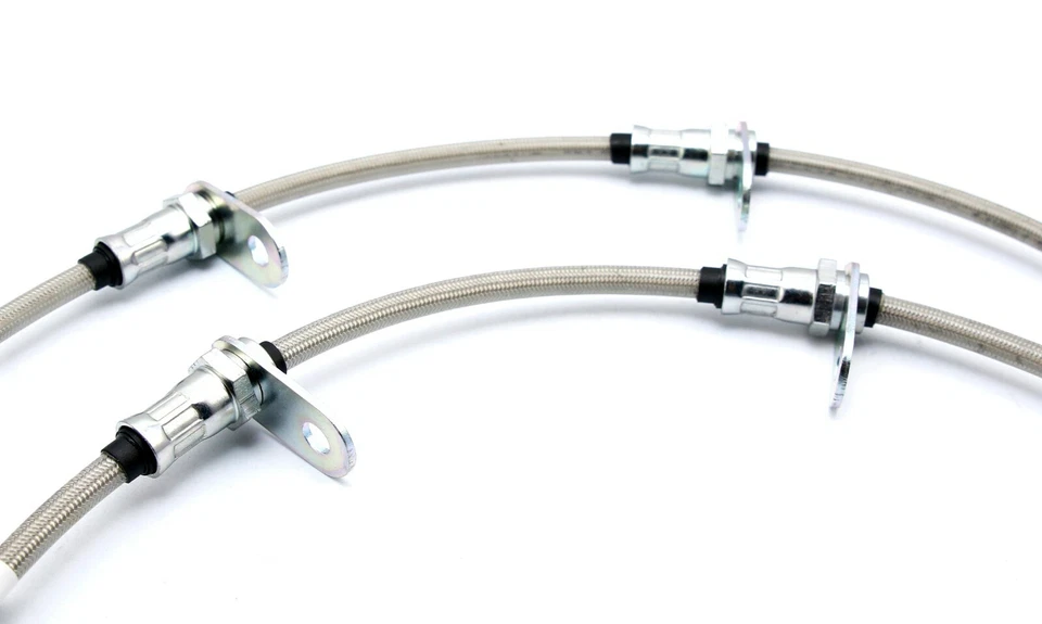 fits Lexus RX350 AL10 (3rd.Gen) 2008-2015 brake upgrade - SAFEBRAKE Performance — 第 2/4 张图片