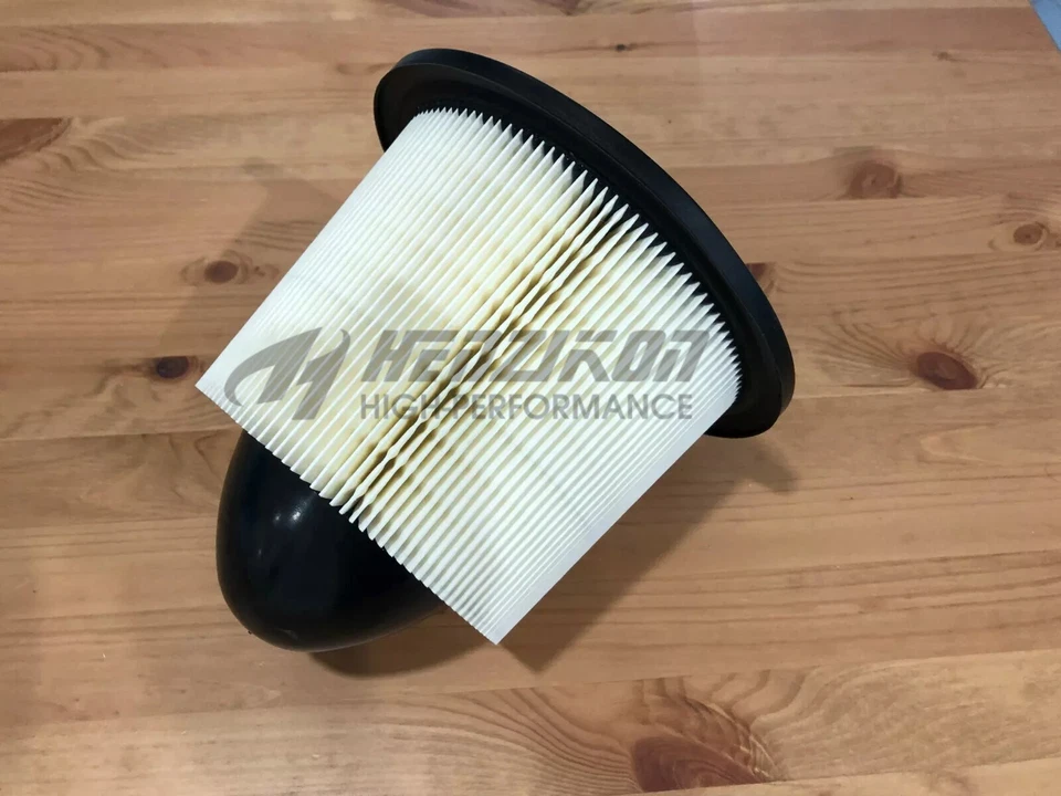 Filtro de aire de motor premium para Ford E150 E250 E350 E450 F150 F250 F350 F450 Foto 3 de 4