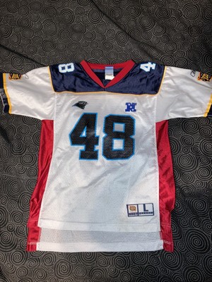 davis panthers jersey