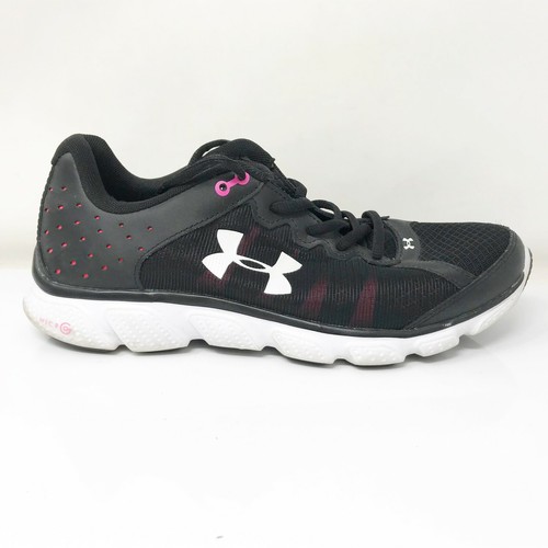 Under Armour Womens Micro G Assert 6 