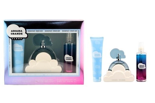 Ariana Grande Cloud 30ml 2個セット Cloud Perfume Set - Ariana Grande | Sephora