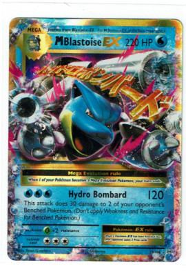 Blastoise Ex | eBay Blastoise Ex | eBay