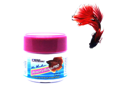 atison betta pro