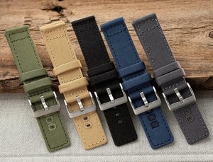 22mm quick release watch strap