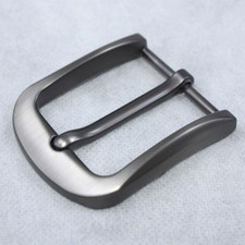 Metal Belt Buckles Tongue Pin Belt Buckle Fits For 1.5 INCHES Belt