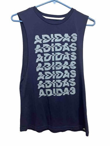 adidas ultimate 2.0 tank top