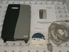 Ex-Or MLSUCA MK2 INSTALLATION GUIDE Doc:50054519-001 Rev.C by Honeywell