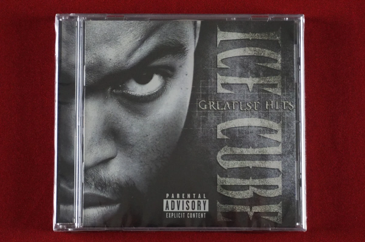 Ice Cube Album CDs Greatest Hits for sale | eBay