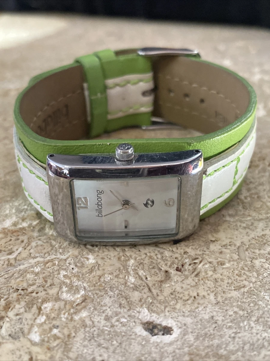 Billabong watches cheap