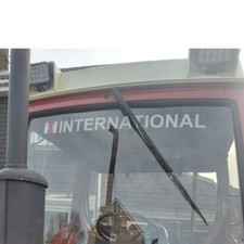 ملصق International Harvester
