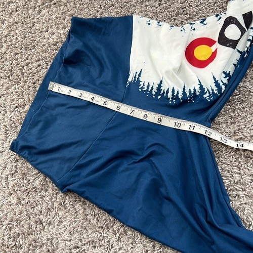 Robin Ruth Gr. Small Colorado Leggings super weich stretchig - Bild 4 von 7