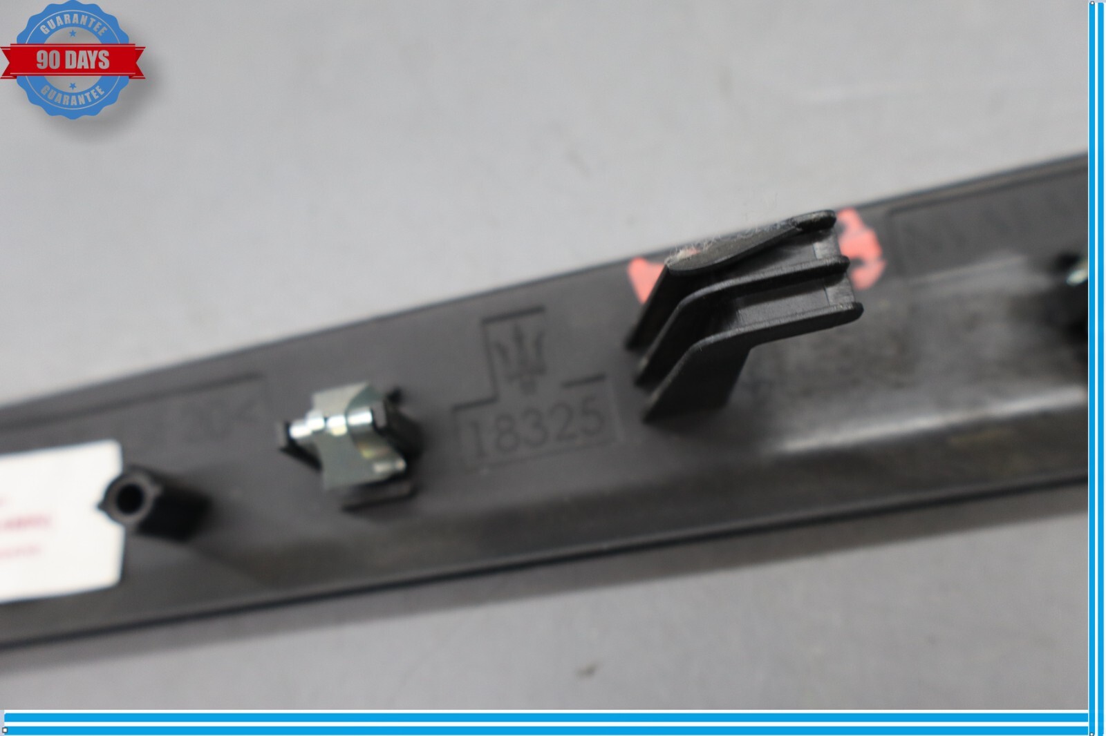 Maserati Ghibli 2014-2019 Front Right Interior trim cover