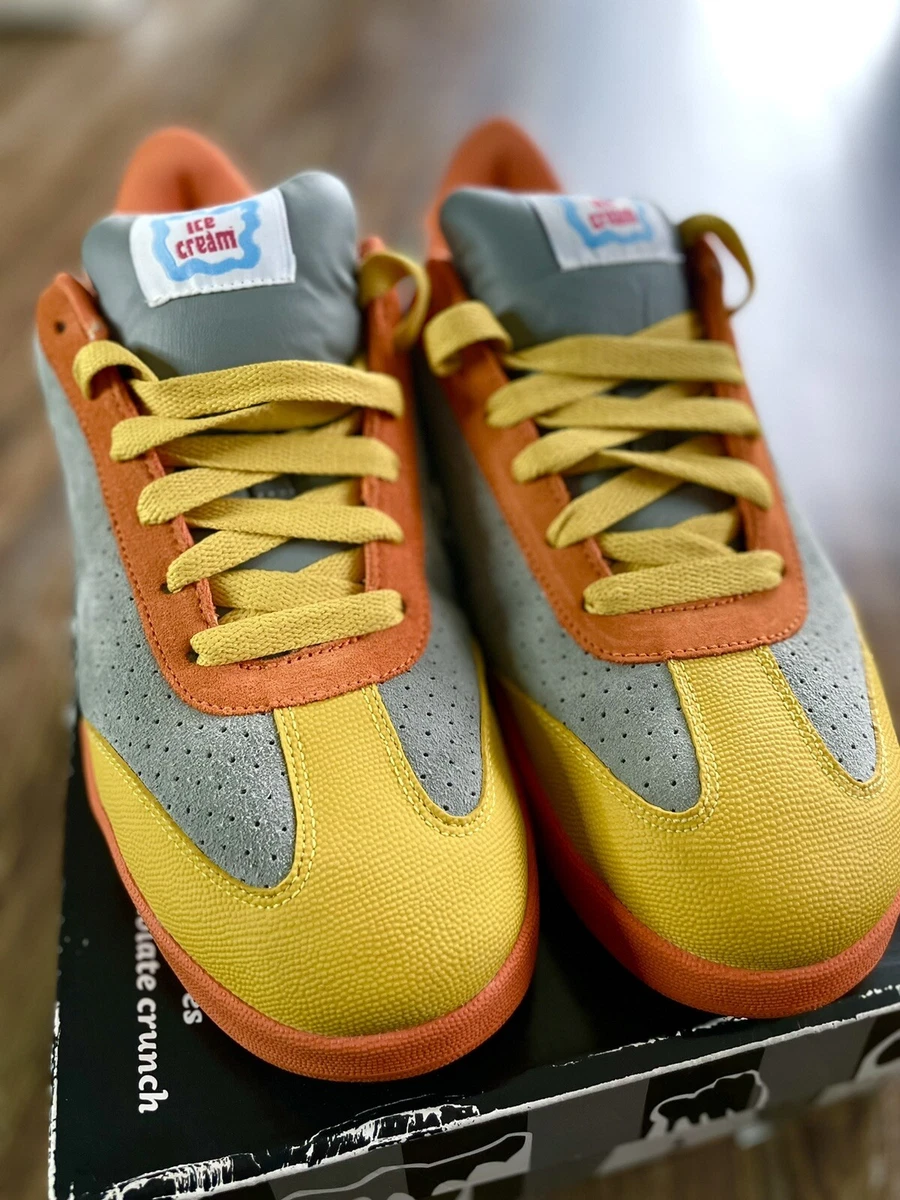 Bbc pharrell hotsell shoes