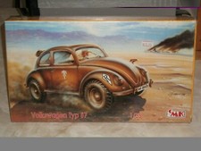 CMK 1/35 Scale Volkswagen Typ 87 