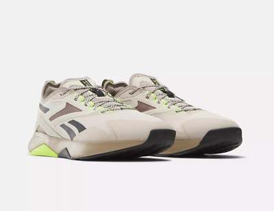 100033533/IE6717] Mens Reebok NANOFLEX ADVENTURE TR 2 | eBay