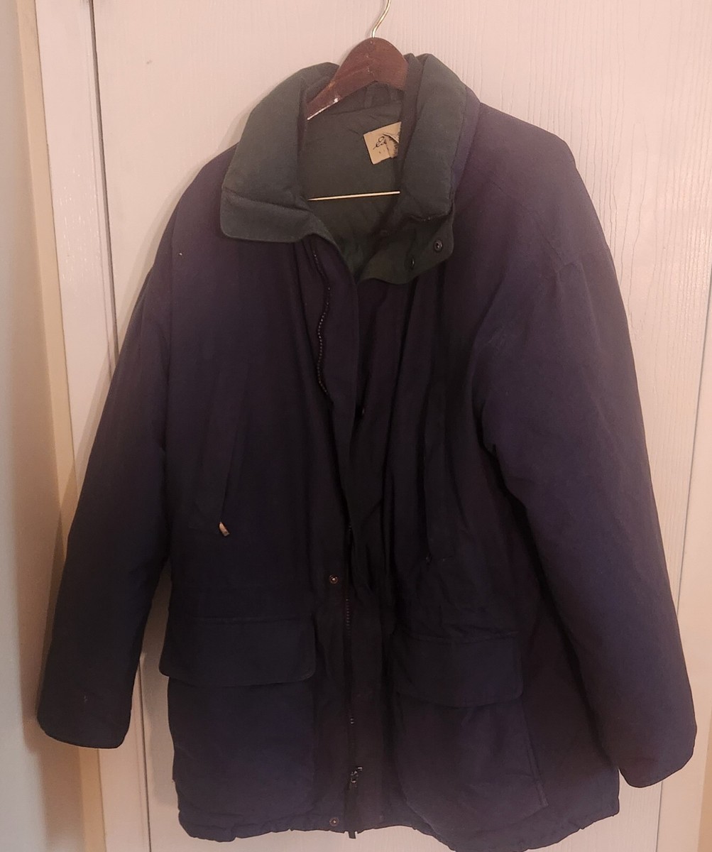 ジャケット・アウター 00s Eddie Bauer GoreTex  Down black Eddie Bauer Gore Tex Jacket | eBay