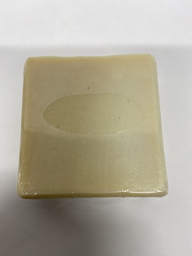 Handmade Unscented Castile Soap No Fragrance Approximately 5OZ - Picture 4 of 4