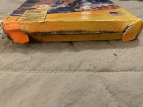 Nintendo NES - Shockwave - USA. Box, Game, Manual