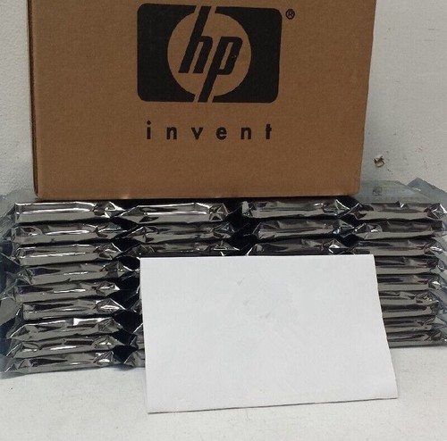 870759-B21 NEW 870795-001 HPE 900GB SAS 12G 15K SFF SC DS HDD Hard Drive - Picture 5 of 5