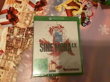 Sine Mora Ex (Microsoft Xbox One, 2017)