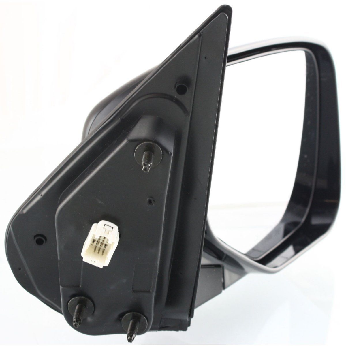 Kool Vue Power Mirror For 20062014 Honda Ridgeline Right Heated