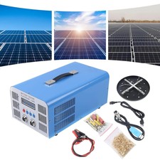 200W 110V EBC-A40L 5V High Current Lithium Ba...