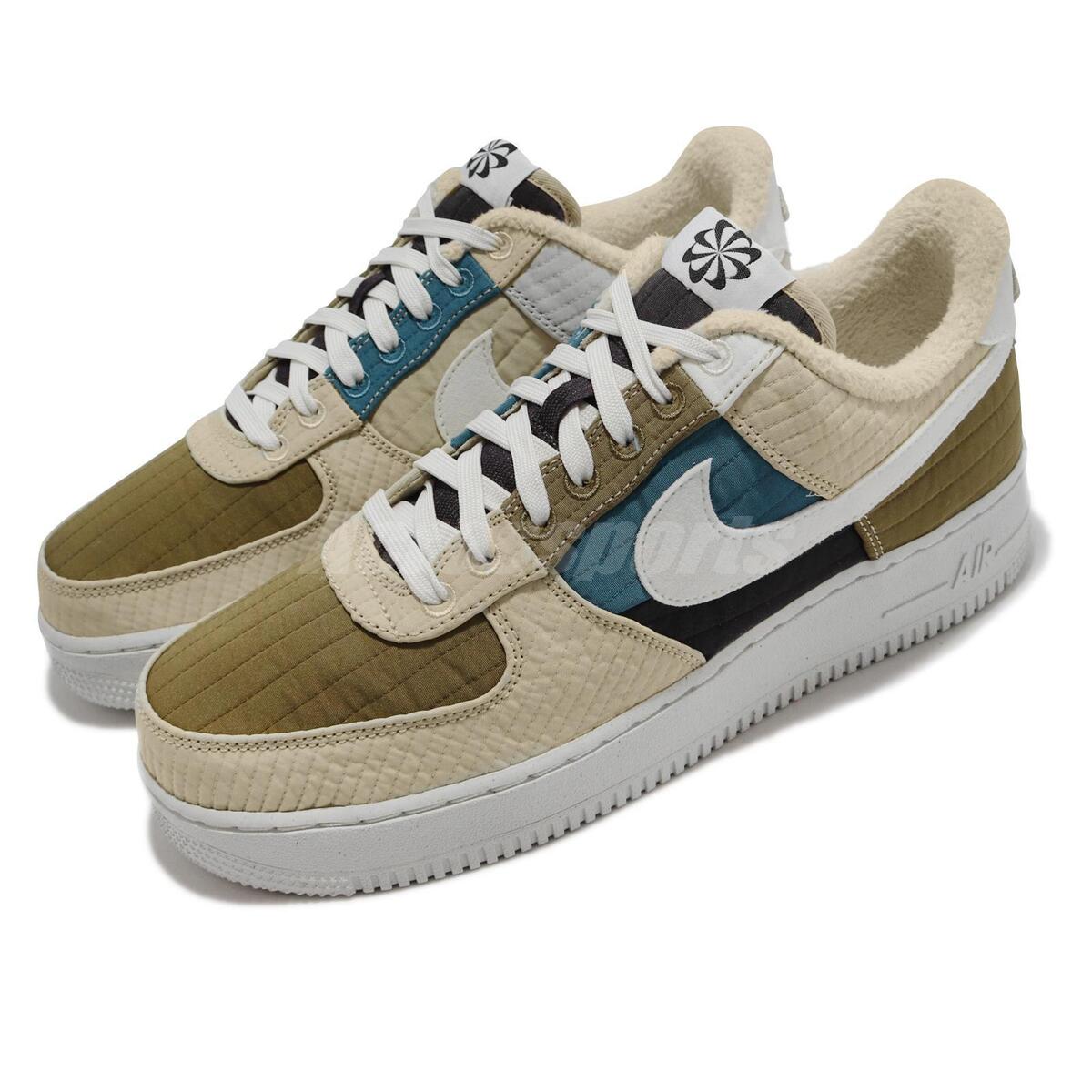 Nike Air Force 1 '07 LX Men's Shoes