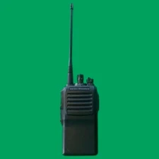 Vertex Standard (Motorola) / VX-231 Two Way Radio / Analog / 450 MHz - 512 MHz