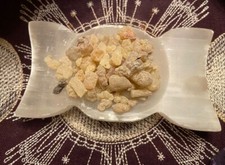 Boswellia Serrata Resin, Indian Frankincense, Dispel Negativity, Cleanse