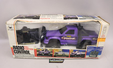 Radio Control RC Full Function Cyclone Pick-U...