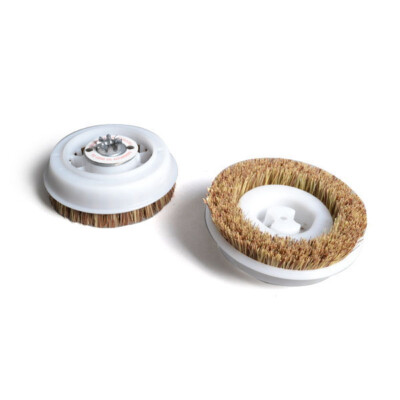 Koblenz Scrub Pinsel – 15,2 Cm, 8-Notch-Hub, Für Gewerbliche Reinigung