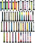 Vulcan Advanced Baseball Softball Bat Handle Sticky Grip Colored Wrap/Tape